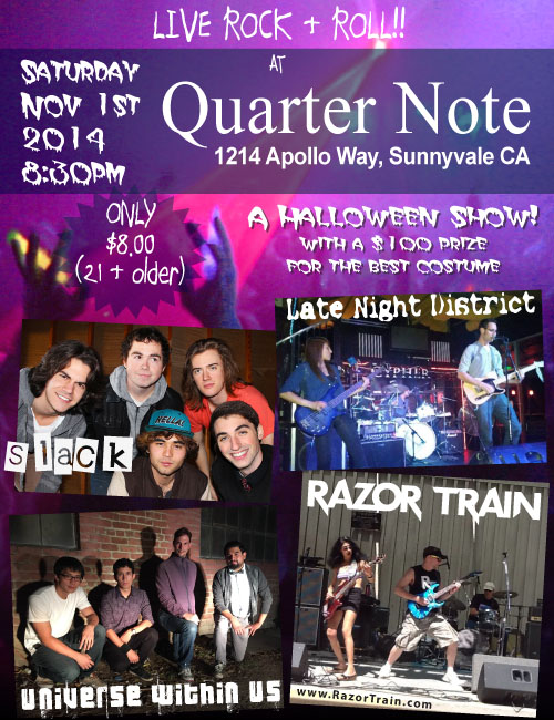 Show Poster